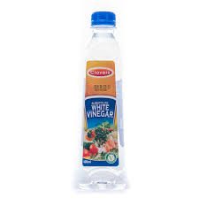 Clovers White Vinegar 400ml